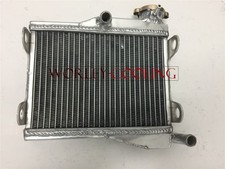 3ROW Aluminum Radiator for