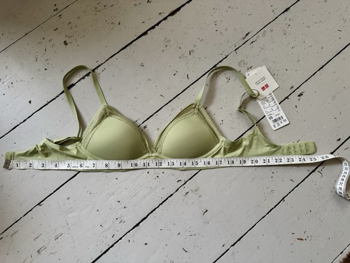 Princess tam uniqlo bra - uniqlo,