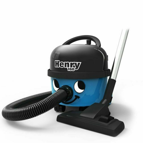 Numatic hvr160 henry - numatic, hvr160-11