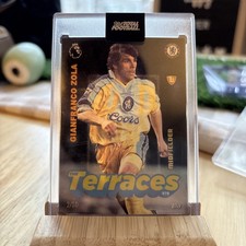 Topps Total Football