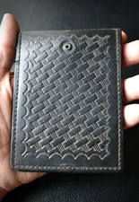 Vintage Tex Shoemaker Black