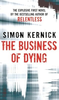 The business dying - the, (dennis