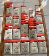 Lot of 353 New Alfa Tools