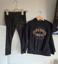 Next Forever Tracksuit Age 6
