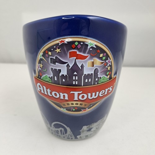 Alton towers resort - alton,