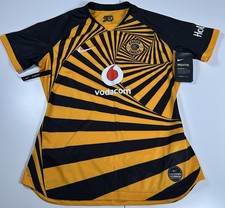 Kaizer Chiefs 2019 - 2020 Nike