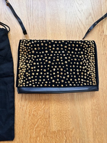 Zara crystal embellished - crystal,