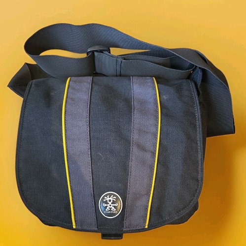 Crumpler nikon the that - crumpler,