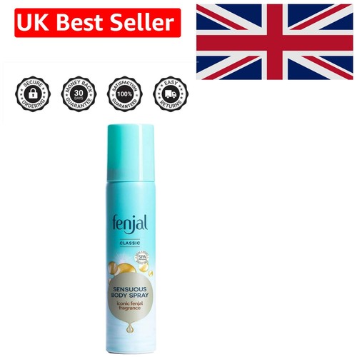 Elegant pack fenjal 75ml - elegant,