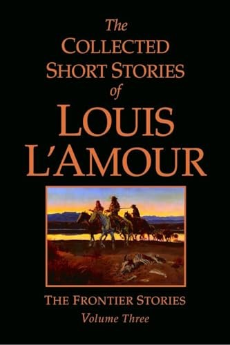 The collected - the, short