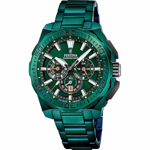 Festina f20730 men chrono - f20730/1,