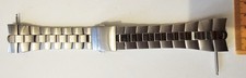 SEIKO Watch Metal Strap for  7T62-0JA0 - Arctura Watch Part