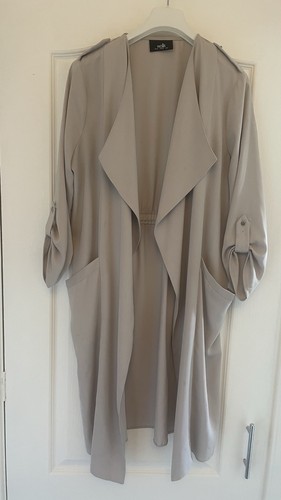 Wallis waterfall jacket - wallis,