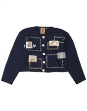 VINTAGE Womens Teddy Bear