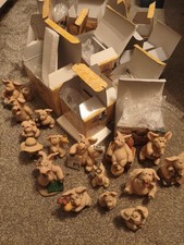 Piggin’ Figurines Job Lot