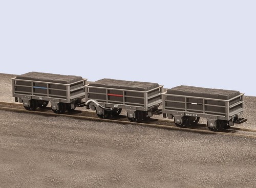 009 peco 321 2 ton - 009, oo-9