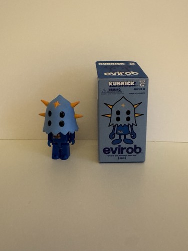Kubrick evirob medicom - kubrick, toy