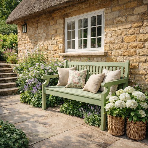 Winawood sandwick seater - winawood, 2
