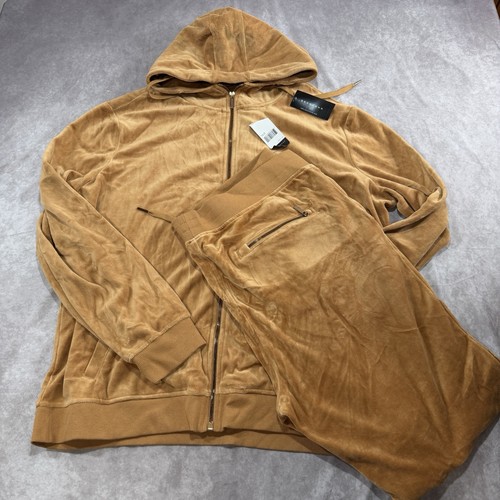Vintage sean john 2xl y2k - john,