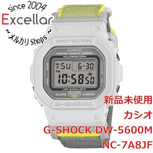 Casio wristwatch shock dw - wristwatch, g
