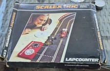 Scalextric C277 Classic Lap