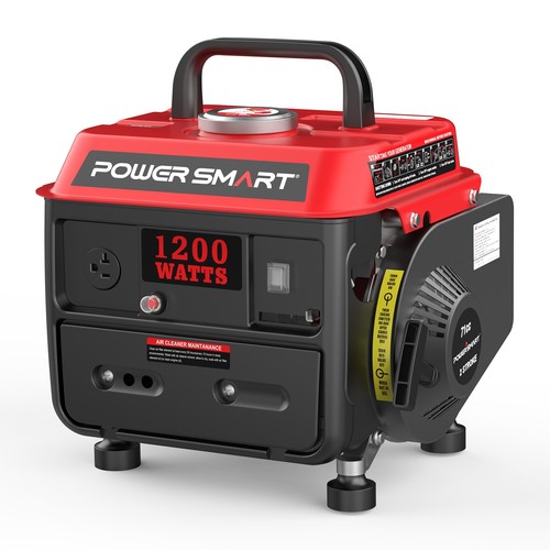1200w portable generator - 1200w,