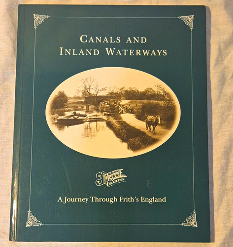 Francis frith canals and - frith,
