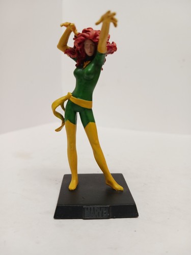 Phoenix 9cm painted - phoenix,