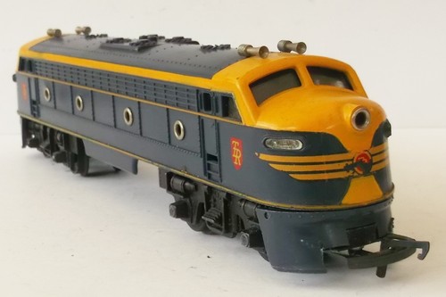 Triang hornby - triang,