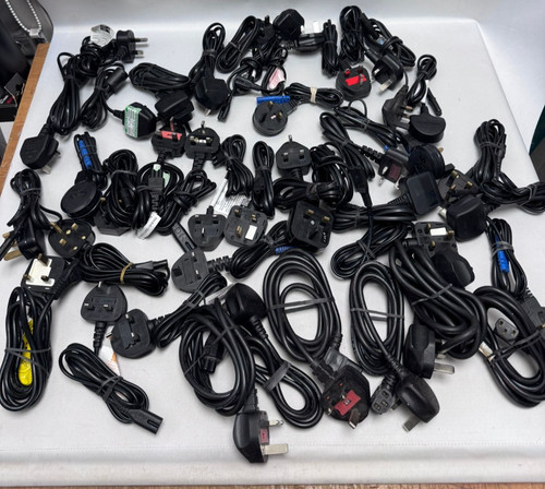 Joblot mix size figure - joblot, 40