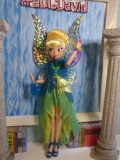 DISNEY FAIRY JAKKS 2013