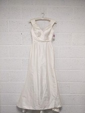 Justin alexander wedding dress - justin,