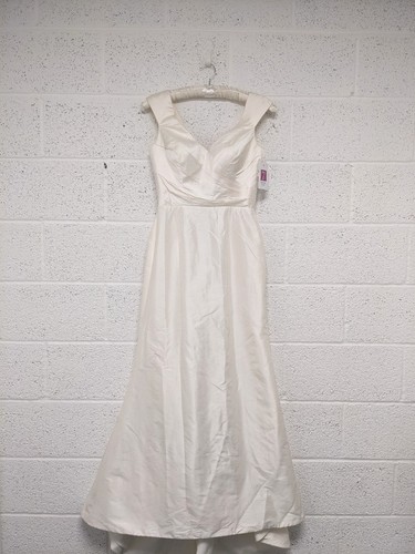 Justin alexander wedding dress - alexander,
