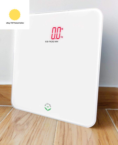 Voice talking digital - talking, bathroom
