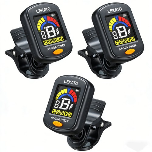 Lekato rechargeable guitar - rechargeable,