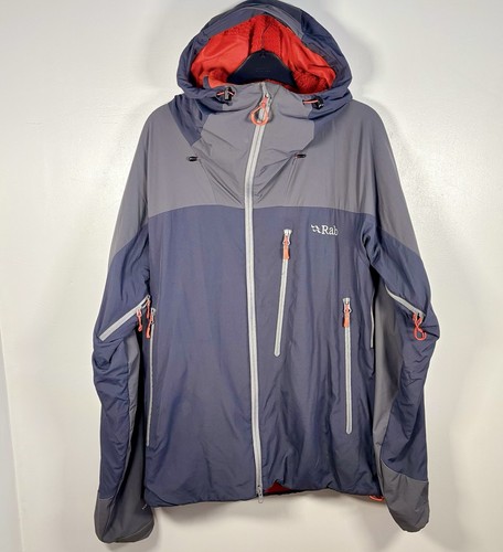 Rab vapour rise polartec - rab,