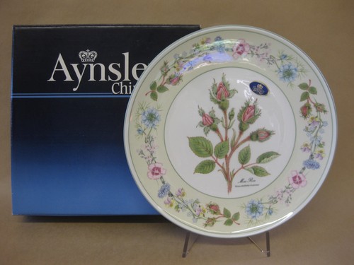 Aynsley flowers from the - aynsley,