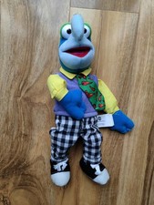 Vintage Gonzo Collectable 14"