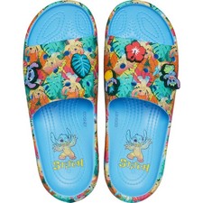 Crocs Adult Disney Lilo & Stitch Classic Slides