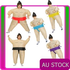 Kids Inflatable Sumo Wrestler