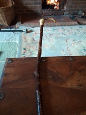 Rams Horn Shepherds Crook