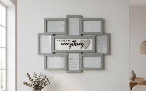 Multi photo frame - multi,