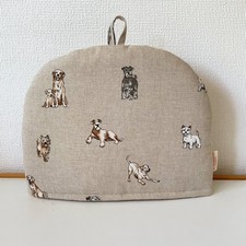 Handmade Tea Cosy - Pet Dogs