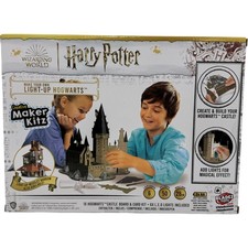 Harry Potter Creative Maker