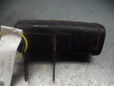 Honda CB450 K 1968-1973