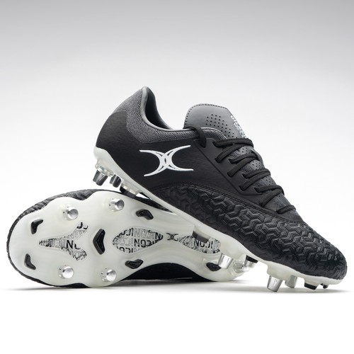 Gilbert rugby boots icon - boots,