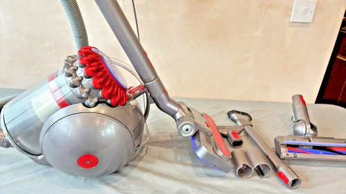 Dyson cy28 big ball - cy28, total