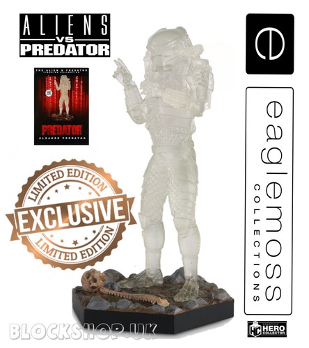 Eaglemoss 1st edition - eaglemoss,