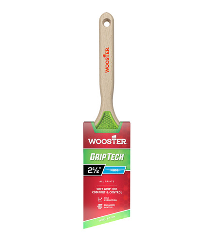 Wooster grip tech firm - wooster,