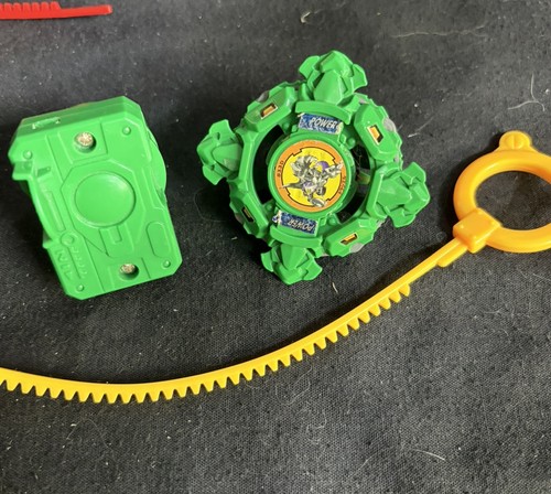 Draciel beyblade takara tomy - beyblade,